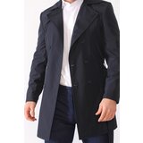 Dewberry muški kaput PLT8321 teget | ePonuda.com