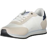 GAS WHITE MAN SPORT SHOES | shoptok.hr