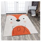 Conceptum Hypnose Tepih Csbrghl-524, Pravougaoni, 120 x 180 cm, Šareni | Eponuda.ba