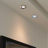 Rabalux lite led ugradni spot GU10 3x3W 3000K bronza | Eponuda.com