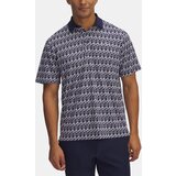 Under Armour Men's T-shirt UA Playoff 3.0 Printed Polo - Men's Cene