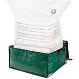 Compactor Vakuumska vreča za vrtni tekstil 50x50x25 cm Ecologik – | Shoptok.si