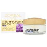L´Oréal Paris Age Specialist 55+ dnevna krema proti gubam na obrazu 50 ml za ženske Cene