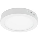  LED plafonjera 24W dnevno svetlo (5) Cene