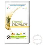 Trainer Fitness 3 Adult Mini Vegetal, 1.6kg + 800gr GRATIS