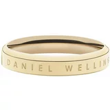 Daniel Wellington Prsten Classic Ring Yg 50