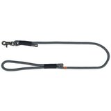 Povodac za pse Trixie Soft Rope Crna Siva 1 2 m XS S XS/S Cijene