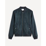 Celio Bomber Budain imitation suede - Men | Shoptok.si