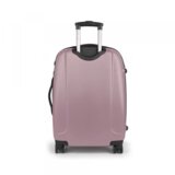 Olimp Sport Kofer srednji Gabol 48x67x27 cm ABS 70l-3,7 kg Paradisl pastelno rozi | Eponuda.com