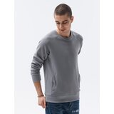 Ombre Moški pulover Basic | Shoptok.si