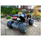  Medium Quad crni - auto na akumulator | shoptok.hr