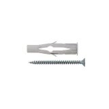 Fischer Univerzalni umetci i vijci FU 10x60 S/20, 53336, 10 komada Cijene