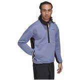 Adidas Puloverji Terrex Utilitas Hike | Shoptok.si