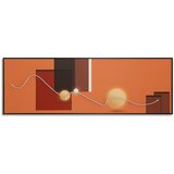 Mauro Ferretti Tiskana slika s okvirom/na platnu 50x150 cm LED – | shoptok.hr