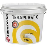 Samoborka Dekorativna žbuka G 35 (25 kg) | shoptok.hr