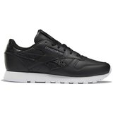 Reebok Classic Leather Crna | shoptok.hr