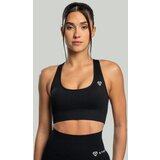 STRIX Sportski grudnjak Seamless Black