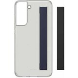 Samsung Original Slim Strap Cover za Galaxy S21 FE Dark Gray | shoptok.hr