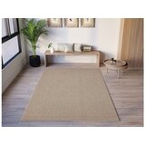 Conceptum Hypnose fava - beige beige carpet (120 x 170) | ePonuda.com
