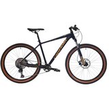 Capriolo mtb anniversary 27.5'' crno-zlato 926264-30 Cene