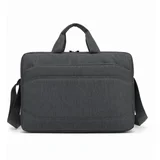 MESSENGERBAG torba za laptop od 16'' u SIVOJ boji