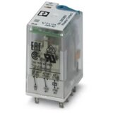 Phoenix Contact REL-IR2/LDP- 48DC/2X21 relej 48 v/dc 12 a 2 prebacivanje 10 st. Cijene