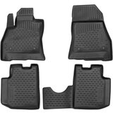 Novline 3D patosnice fiat 500L 2012- set 4 kom Cene