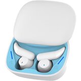 Dardanar stranske slušalke bluetooth, udobne za nošenje hrupa, fiksni čepi za spanje, (21173633) Cene