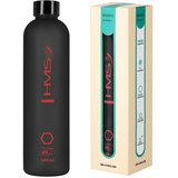 Nils Camp Tritan bidon 1000 ml črna barva | Shoptok.si