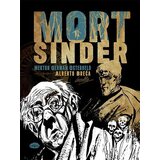 Darkwood Hektor German Osterheld,Alberto Breća - Mort Sinder | ePonuda.com