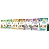 gimbi mother nature pelet - hrana za patuljaste kuniće 500g
