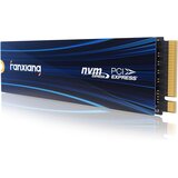 PS5 M.2 trdi disk fanxiang S880E s hladilnikom za & PC | Shoptok.si