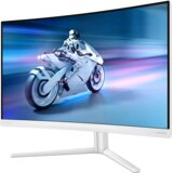 Philips Evnia 5000 ukrivljen gaming monitor 27M2C5201L/00, VA, 27inch | Shoptok.si