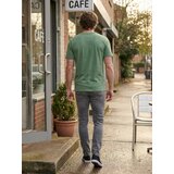 Sinsay Basic pamučna majica kratkih rukava | shoptok.hr