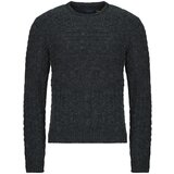 Polo Ralph Lauren PULL ARAN FLAG Siva Cijene