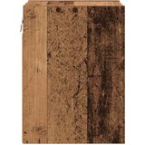 Viseći ormarić Staro drvo 20 x 29,5 x 40 cm Konstruirano drvo | Eponuda.ba