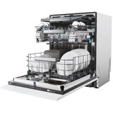 Haier Vgradni pomivalni stroj XS 6A0M4PDB - lepotna napaka (00311) | Shoptok.si