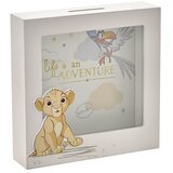 Widdop & Co. Drvena kasica Simba The Disney | shoptok.hr