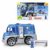 Lena policijski auto sa priborom | ePonuda.com
