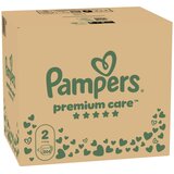 Pampers plenice Premium mesečno pakiranje št.2 204 kos (4-8kg) Cene
