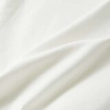  Dječja majica prljavo bijela boja 128 | shoptok.hr