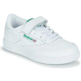 Reebok Nizke superge CLUB C 1V Bela Cene