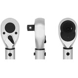 Bigstren moment ključ 1/2" 28–210 Nm s nastavcima | shoptok.hr