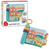  Muzička knjiga - domaće životinje ( 1043548 ) | Eponuda.com