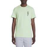 Celio Cotton T-shirt Jebeach - Men's Cijene