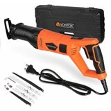 Capriolo ALAT-TESTERA UBODNA ELEKTRIČNA 702170 | ePonuda.com