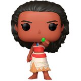 Funko Figura POP Disney Vaiana Moana 3 Moana with Heart of Tefiti | shoptok.hr