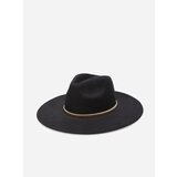 La Modeuse Klobuki 75863_P179521 Črna | Shoptok.si