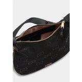 Liu Jo Torba za čez ramo črna | Shoptok.si