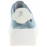 Rieker Nizki čevlji W230214 pisana | Shoptok.si